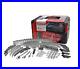 NEW-Craftsman-450-Piece-Mechanic-s-Tool-Set-With-3-Drawer-Case-Box-99040-01-ow