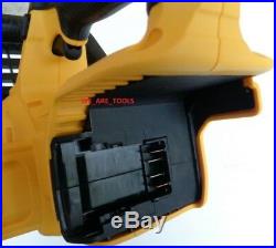 NEW IN BOX Dewalt Chainsaw 12 Bar DCCS620B 20V Cordless/Battery 20 volt Max