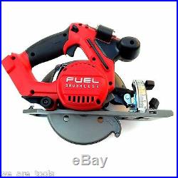 NEW IN BOX M18 Milwaukee FUEL 2730-20 Cordless 6 1/2 Circular Saw 18 Volt 18V