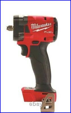 NEW IN BOX M18 Milwaukee FUEL 2854-20 3/8 18V (Tool Only)