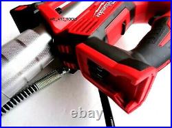 NEW IN BOX Milwaukee 2646-20 Grease Gun M18 18 Volt Cordless Tool Only 18V