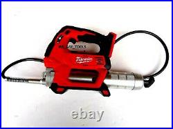 NEW IN BOX Milwaukee 2646-20 Grease Gun M18 18 Volt Cordless Tool Only 18V