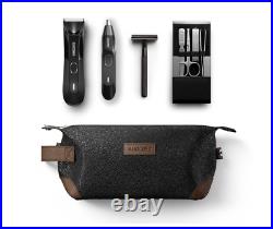 NEW! Manscape Tool Box 4.0 Trim Hair ANYwhere on your body