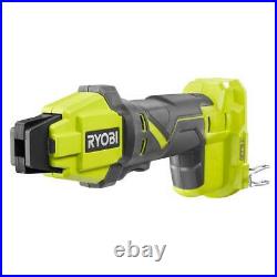 NEW SEALED BOX! RYOBI Cordless PEX Tubing Clamp Tool P660 & 3 YR Warranty