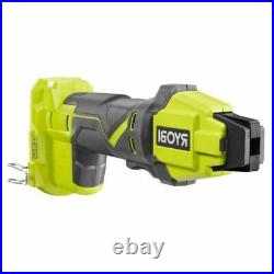 NEW SEALED BOX! RYOBI Cordless PEX Tubing Clamp Tool P660 & 3 YR Warranty