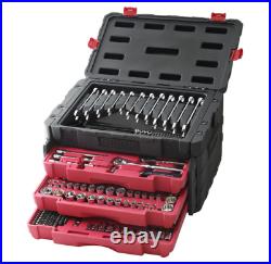 NEW SEALED Craftsman 450 Piece Mechanic's Tool Set With 3 Drawer Case Box 99040