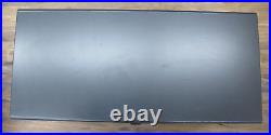 NEW Vtg Sears Craftsman Tool Box 6 Drawers Top Mid Chest Gray 706-658170 26