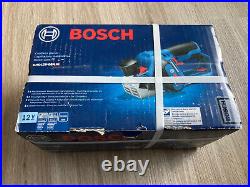 NEW in Box Bosch Cordless Planer GHO12V-08N TOOL ONLY