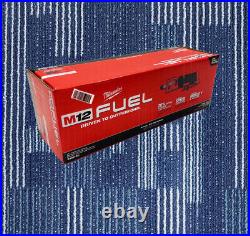 New Full Box Milwaukee 2486-20 M12 12V DC Die Grinder Paddle Wrenches Bare Tool