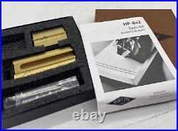 New In Box Bridge City Tool HP 6v2 0.062 Wide Dado Sole & Iron 1101-284-4