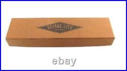 New In Box Bridge City Tool Works Hp-6 Rabbet Set 1101-184-1 Inv Tr207