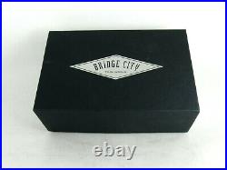 New In Box Rare Bridge City Tool Special Edition Rabbet Plane 1101-262 Bct192