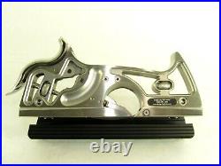 New In Box Rare Bridge City Tool Special Edition Rabbet Plane 1101-262 Bct192