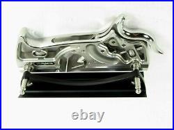 New In Box Rare Bridge City Tool Special Edition Rabbet Plane 1101-262 Bct192