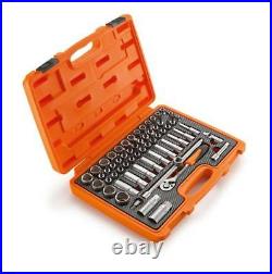 New Ktm 60 Piece 3/8 Tool Box Set Kit Sx Exc XC Sxf Sr Jr Xcf Sxs 00029098400