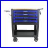 New-Multifunctional-Tool-Cart-4-Drawers-Chest-Storage-With-Wheels-and-Wooden-Top-01-gk