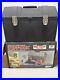 New-NOS-contico-Professional-Heavy-Duty-TUFF-BOX-Toolbox-20-HR820-Tray-Black-01-mgq