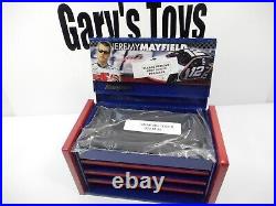 New Old Stock Snap-On Tools Miniature Mini Upper Top Tool Box Jeremy Mayfield New Old Stock Snap-On Tools Miniature Mini Upper Top Tool Box Jeremy Mayfield