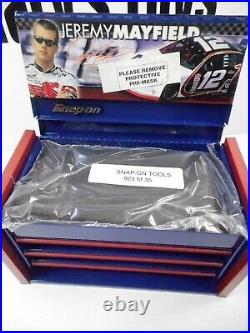 New Old Stock Snap-On Tools Miniature Mini Upper Top Tool Box Jeremy Mayfield New Old Stock Snap-On Tools Miniature Mini Upper Top Tool Box Jeremy Mayfield
