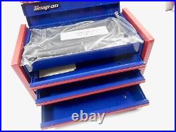 New Old Stock Snap-On Tools Miniature Mini Upper Top Tool Box Jeremy Mayfield New Old Stock Snap-On Tools Miniature Mini Upper Top Tool Box Jeremy Mayfield