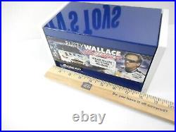 New Old Stock Snap-On Tools Miniature Mini Upper Top Tool Box Rusty Wallace