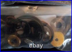 New. Wesco 052722 Seal Kit, For Use With Mfr. Model Number 260005, 260009