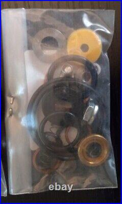 New. Wesco 052722 Seal Kit, For Use With Mfr. Model Number 260005, 260009