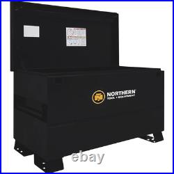 Northern Tool Jobsite Storage Box, 5 Cu. Ft, 32in. W, Model# 2032-NTE