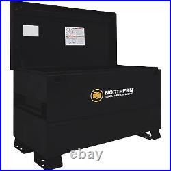 Northern Tool Jobsite Storage Box, 5 Cu. Ft, 32in. W, Model# 2032-NTE