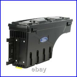 OEM NEW Ford 2019-2020 Ranger Bed Cargo Left Pivot Storage Tool Box VKB3Z17N004A