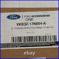 OEM NEW Ford 2019-2020 Ranger Bed Cargo Left Pivot Storage Tool Box VKB3Z17N004A