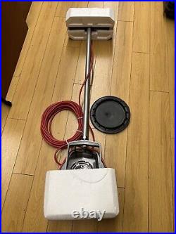 ORECK ORB550MC Orbiter Multi-Purpose Floor Scrubber (Open Box New)