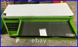 Open box 72 RS Pro Roller Cabinet LG04072164 workstation