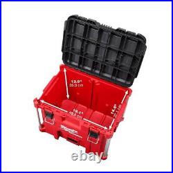 PACKOUT 22 In. 2-Drawer And XL Tool Box