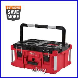 PACKOUT 22 In. Rolling Modular Tool Box