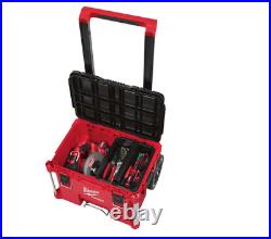 PACKOUT 22 in. Rolling Tool Box Milwaukee