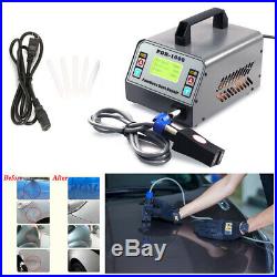 PDR-1000 Induction Heater Machine 1000W Hot Box Car Paintless Dent Repair Tool