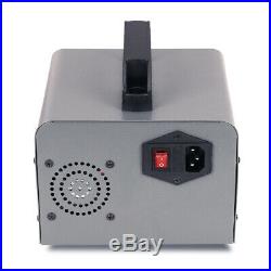 PDR-1000 Induction Heater Machine 1000W Hot Box Car Paintless Dent Repair Tool