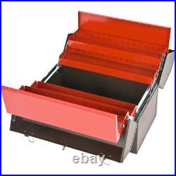 PROTO J9951 Steel, Tool Box, 18 in PROTO J9951 Steel, Tool Box, 18 in
