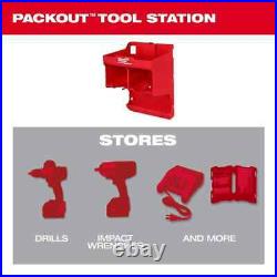 Packout Tool Station (2-pack)