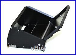 Plaster Trowel Boxes TapePro T2 Flat Boxes x2 + 900mm Carbon Fibre Handle