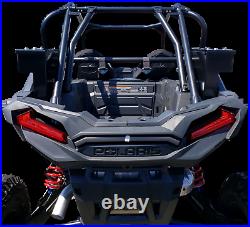 Polaris RZR 1000 Turbo/ Turbo S Side Cargo Storage Security Tool Box