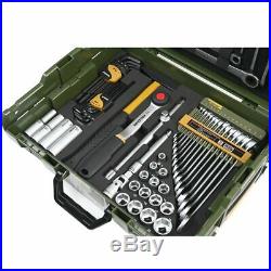 Proxxon 23660 Handwerker-Universal-Werkzeugkoffer