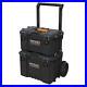 RIDGID-2-Wheels-Rolling-Tool-Box-15-04-Tool-Storage-Lockable-Weatherproof-Black-01-gxo