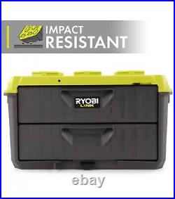 RYOBI LINK 2 Drawer Tool Box