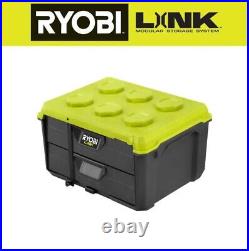 RYOBI LINK 2 Drawer Tool Box