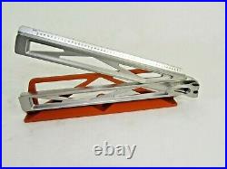 Rare New In Box Commemorative Bridge City Tool Transfer Bevel # 19 Bct190