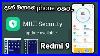 Redmi-9-Security-Update-New-Video-Tool-Box-New-Game-Turbo-2022-Sinhala-Agra-Sri-01-da