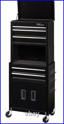 Rolling Tool Cabinet Storage Chest 5-drawer 49