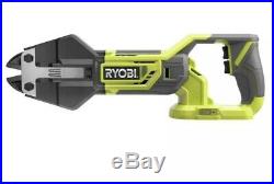 Ryobi P592 18v ONE+ Cordless Bolt Cutters Tool Only Brand New Sealed Box